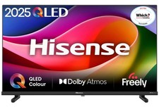 Hisense Smart TV 40 Inch