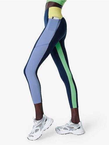 Sweaty betty power 8 - betty, 7/8