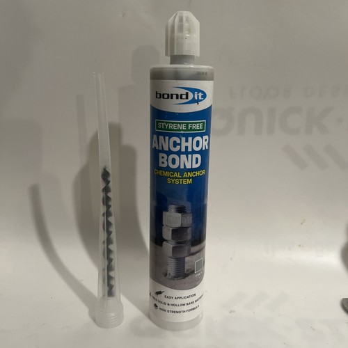 310ml anchor bond - bond, adhesive