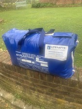 Plastimo 4 Person Life-raft