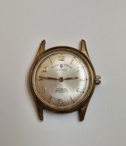 Vintage sully special - vintage,
