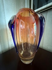 Mstisov or Moser Romana glass