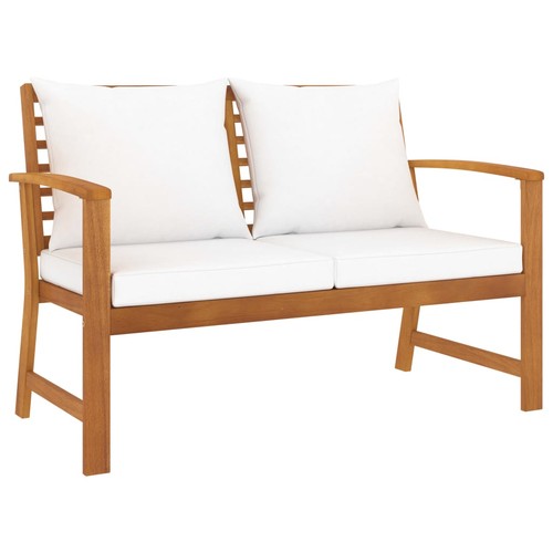 Garden bench outdoor dining - garden,