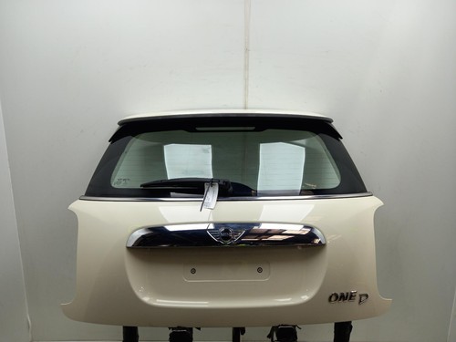 Mini boot lid - (bmw),