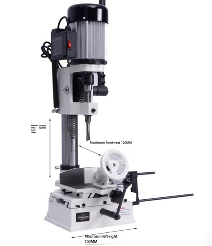 Woodworking square tenon - woodworking,