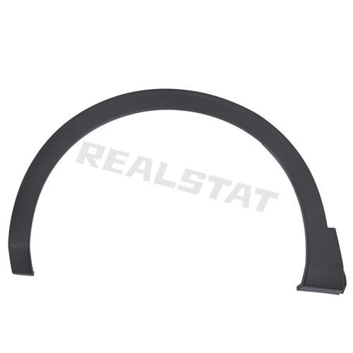 Front wing wheel - arch, for