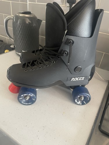 Roces pro skates - skates, 10