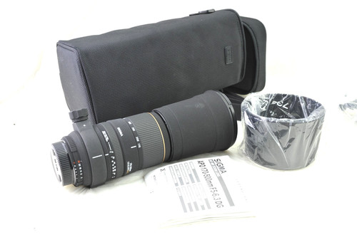 For nikon sigma 170 - for, af,