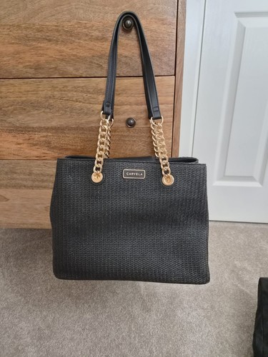 Carvela cammie tote bag - carvela,