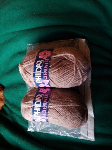Phildar hacienda 121 50g - x,