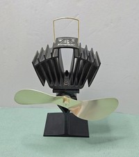 caframo ecofan Model 812 Wood