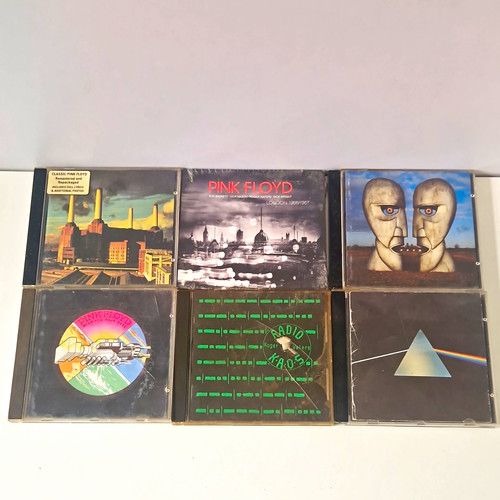 Pink floyd classic - pink,