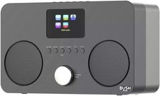 Bush All-In-One DAB Bluetooth