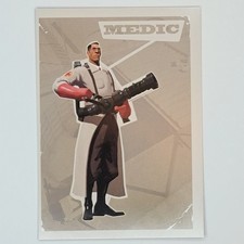 Team Fortress 2 TCG Trading
