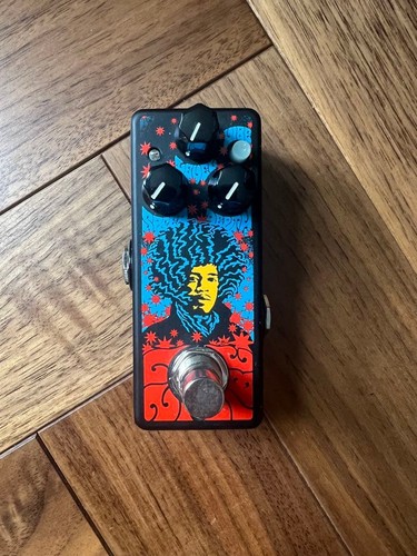 Dunlop series uni vibe - 68, uni-vibe