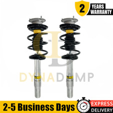 2x Front Shock Struts Assys