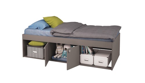 Child teen single storage - teen,