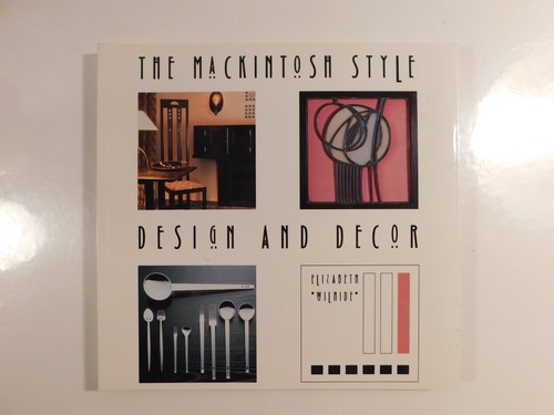 Mackintosh style mission - style,