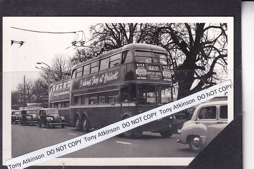 London transport q1 - -, type
