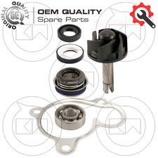 H2O Water Pump Revision Kit
