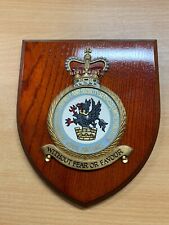 RARE VINTAGE RAF HQ PROVOST &