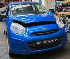 NISSAN MICRA 1.2 PETROL