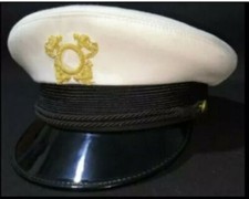 Replica Captain's Hat