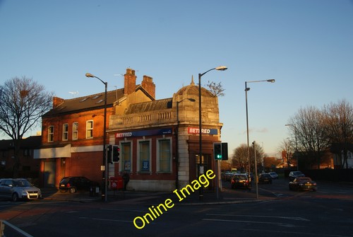 Photo 12x8 betting shop - photo,
