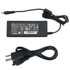 LG AC Adapter Monitor Power