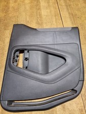 Citroen Berlingo Mk2 Right