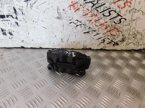 Lexmoto lxr 125 2019 brake - 2019,