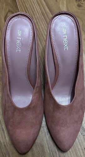 Ladies girls size dusky - ladies, 3.5