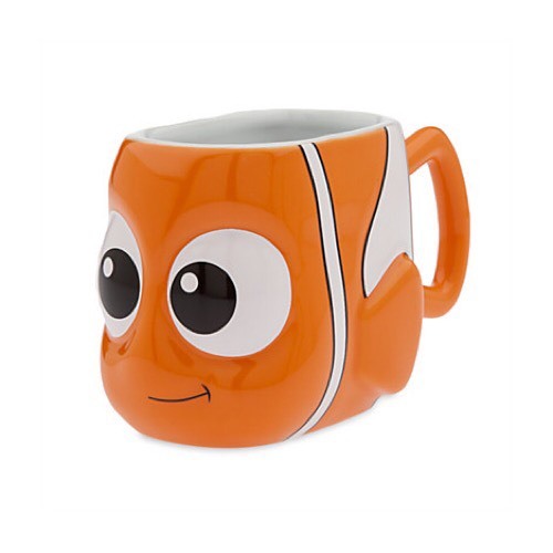 New disney store finding dory - new,