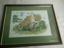 Lilliput Lane Country Cottage