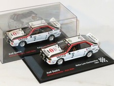 1/43 Audi Quattro A2 Yacco