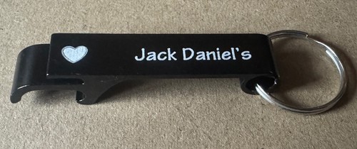 Jack daniel personalised - jack, daniel's