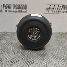 VW UP STEERING CIRCLE BAG /AIR