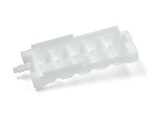 Beko Fridge & Freezer Ice