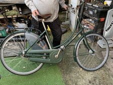 Pashley Princess Sovereign