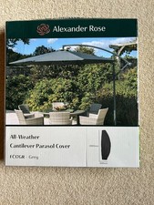 Alexander Rose All-Weather