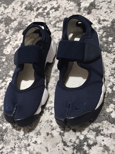 Nike air rift navy - air, blue