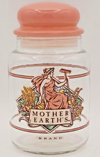 Vintage TDC Mother Earth's