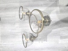 Next Gloucester Antique Brass