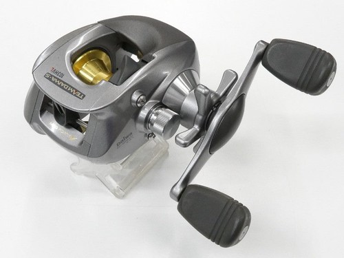Daiwa team 103hvl - daiwa,