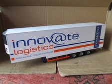 UNBOXED 1/50 SCALE CORGI STEP