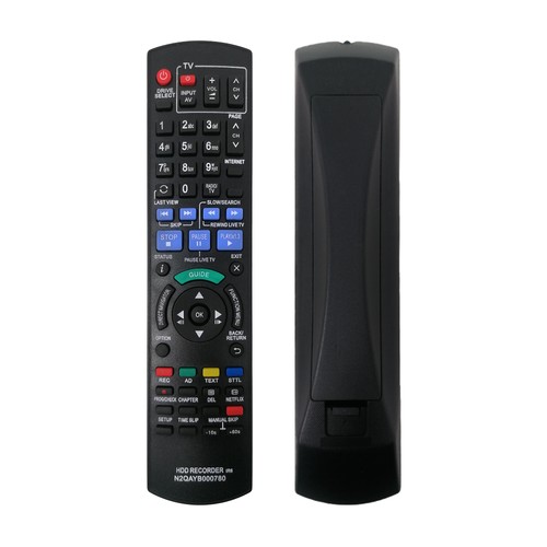 Replacement remote control - replacement,
