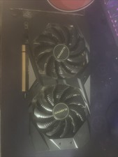 GIGABYTE RTX 2060 6GB