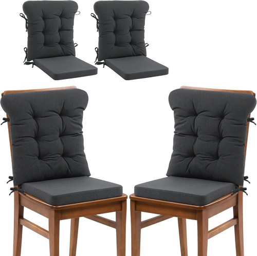 Kitchen chair cushion set - cushion,