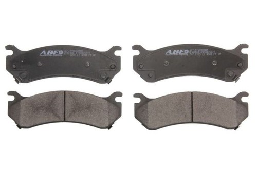 Rear abe c2y016abe brake - c2y016abe, pad