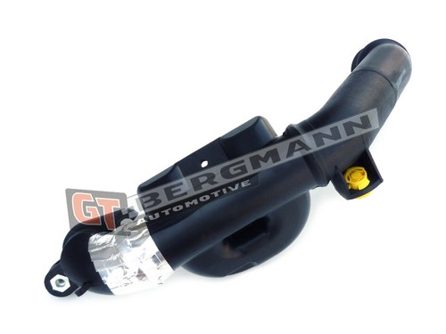 Fits bergmann gt52 256 - fits, air